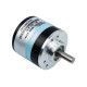 Encoder Incremental Rotativo 600 Pulsos Eixo 6mm 5/24VDC E38S6G5-600B-G24N - Thumb 3