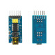 Módulo FTDI FT232RL Conversor USB Serial TTL e RS232 com Seletor 3.3V / 5V - Thumb 3