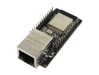 WT32-ETH01 Módulo ESP32 com Ethernet, Wifi e Bluetooth - Imagem 1