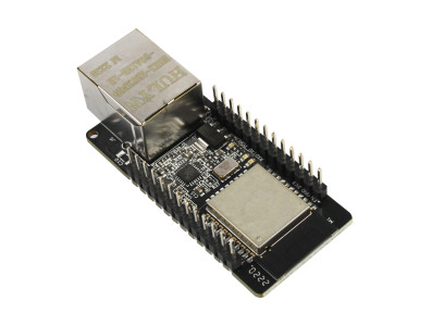 WT32-ETH01 Módulo ESP32 com Ethernet, Wifi e Bluetooth - Imagem 2