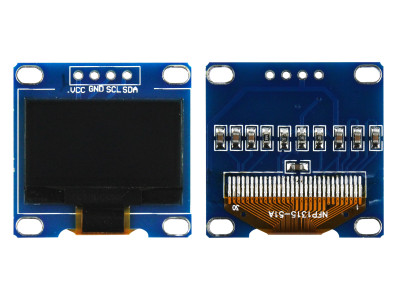 LILYGO Meshtastic T-Beam V1.1 LoRa 868/915MHZ GPS Neo-6m com Suporte para Bateria 18650 + Display Oled 0.96" - Imagem 5