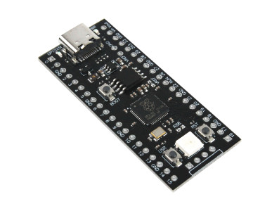 Raspberry Pi Pico YD-RP2040 Compatível com USB tipo C - Imagem 2