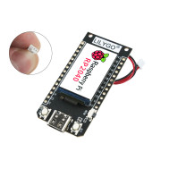 T-Display RP240 V1.2 LILYGO Raspberry Pi com Display LCD com USB-C