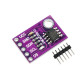 Sensor de Temperatura LM75A I2C de Alta Velocidade - Thumb 1