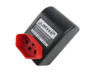 Autotransformador 127VAC para 220VAC 30VA ATI30 - Imagem 1