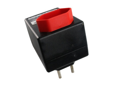 Autotransformador 127VAC para 220VAC 60VA ATI60 - Imagem 2