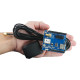 Arduino GPS Shield NEO-6M com Slot Micro SD + Antena - Thumb 5