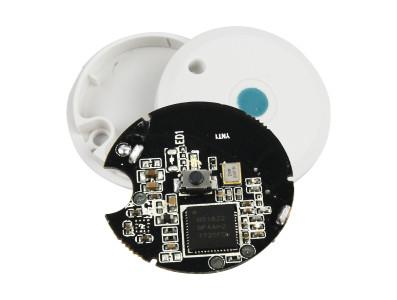 Módulo iBeacon NRF51822 BLE 4.0 + Case - Imagem 1