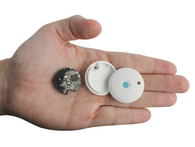 Módulo iBeacon NRF51822 BLE 4.0 + Case - Imagem 4