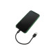 Cabo de Lightning para USB 20cm Compatível com iPhone - Thumb 3