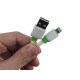 Cabo de Lightning para USB 8P 1M Compatível com iPhone - Thumb 3