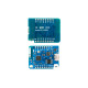 Pinagem Placa Wemos D1 Mini Pro Wifi ESP8266 - Thumb 3