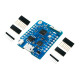 Pinagem Placa Wemos D1 Mini Pro Wifi ESP8266 - Thumb 1