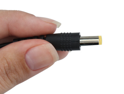 Fonte para Orange Pi PC e One 5V 3A Plug 4mm - Imagem 3