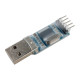 Conversor USB para TTL RS232 PL2303 Prolific - Thumb 1