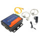 Conversor RS485 / RS232 / RS422 para Ethernet TCP/IP USR-TCP232-306 + Kit de Acessórios - Thumb 1