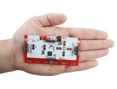 Makey Makey Piano Sensor Touch com ATmega32u4 - Imagem 4