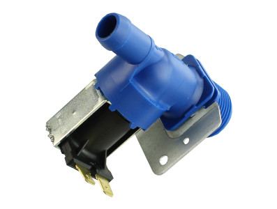 Válvula Solenoide para Água NF 127V 180° (3/4 x mang. 1/2) - Imagem 2