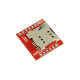 Módulo GSM Arduino SIM800L GPRS/SMS Quad-Band - Original - Thumb 2