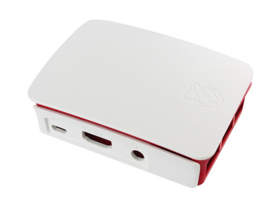 Case para Raspberry Pi3 - Imagem 4