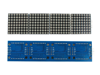 Matrizes de Led - Imagem 3