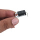 Sensor de Corrente AC / DC ACS758 50A Efeito Hall - Similar - Thumb 3