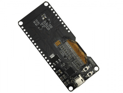 Nodemcu ESP32 OLED Iot com WiFi e Bluetooth - Imagem 2