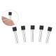 Transistor PNP A1015  - Kit com 05 Unidades - Thumb 1