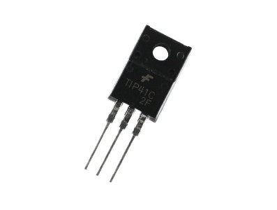 Transistor TIP41C NPN - Imagem 2