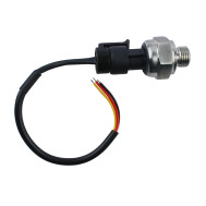 Sensor de Pressão G1/4 10 MPa 5V HK3010 para Gás e Líquidos