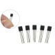 Transistor S8050 NPN - Kit com 05 Unidades - Thumb 1