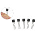 Transistor S8550 NPN - Kit com 05 Unidades - Thumb 1