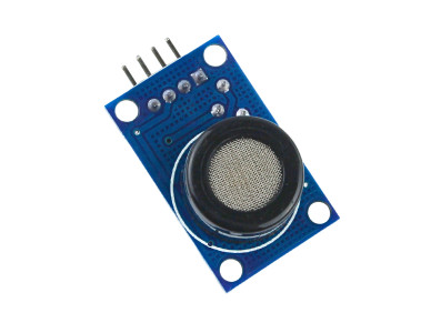 SENSOR MONOXIDO DE CARBONO MQ-9 PARA ARDUINO - Imagem 2