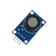 SENSOR MONOXIDO DE CARBONO MQ-9 PARA ARDUINO - Thumb 1