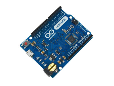 Placa Leonardo R3 Arduino + Cabo US - Imagem 2