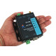 Conversor Serial RS232/RS485 para WiFi e Ethernet - USR-W610 - Thumb 4