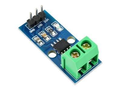 MODULO SENSOR CORRENTE ARDUINO ACS712 - Imagem 2