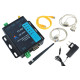 Conversor Serial RS232/RS485 para WiFi e Ethernet - USR-W610 - Thumb 1