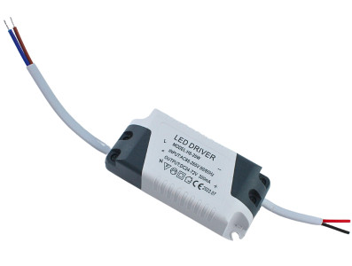 Driver Fonte para Arco de LED 5B24C-2835 - Imagem 1