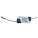 Driver Fonte para Arco de LED 5B24C-2835 - Thumb 2