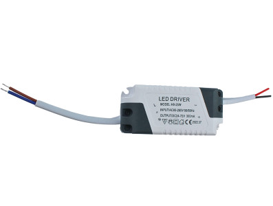 Driver Fonte para Arco de LED 5B24C-2835 - Imagem 2