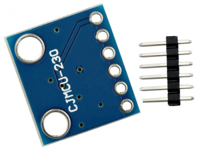 MODULO DE COMUNICACAO SN65HVD230 - Imagem 2