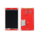 TFT LCD 3.5â SPI - Shield Arduino Touch Screen com Slot SD - Thumb 2