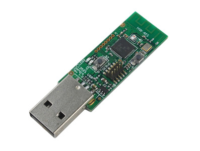 Modulo Placa Usb Zigbee - Cc2531 - Imagem 1