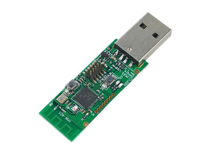 Modulo Placa Usb Zigbee - Cc2531 - Imagem 2