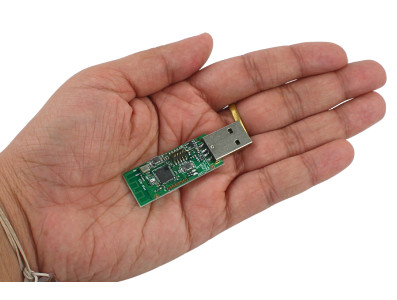 Modulo Placa Usb Zigbee - Cc2531 - Imagem 3