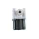 Valvula Solenoide 1/4 - Engate Rapido 127V - Thumb 3