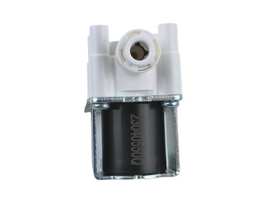 Valvula Solenoide 1/4 - Engate Rapido 127V - Imagem 3