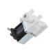 Valvula Solenoide 1/4 - Engate Rapido 12V - Thumb 1