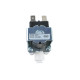 Valvula Solenoide 1/4 - Engate Rapido 12V - Thumb 3